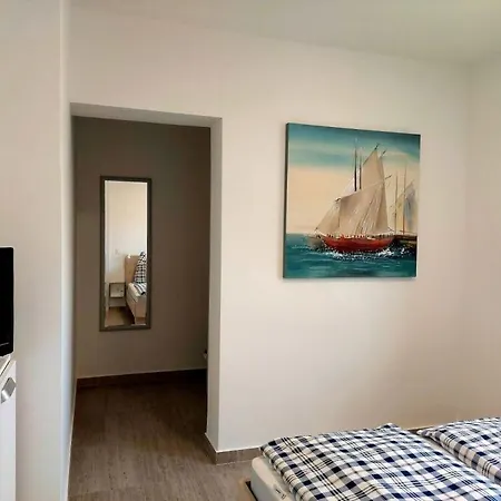 Holiday home Delfin Modern Retreat *